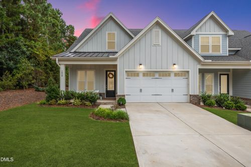 1020 Micato Way, Wake Forest, NC, 27587-3480 | Card Image