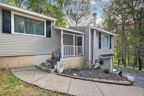 150 Walnut Rd, Lake Peekskill, NY, 10537-1507 | Card Image