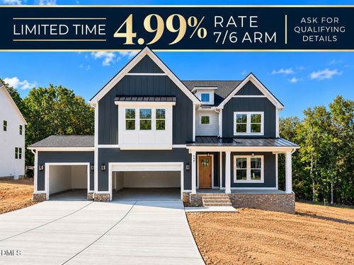 144 Black Bear Ct, Chapel Hill, NC, 27516-6910 | Card Image