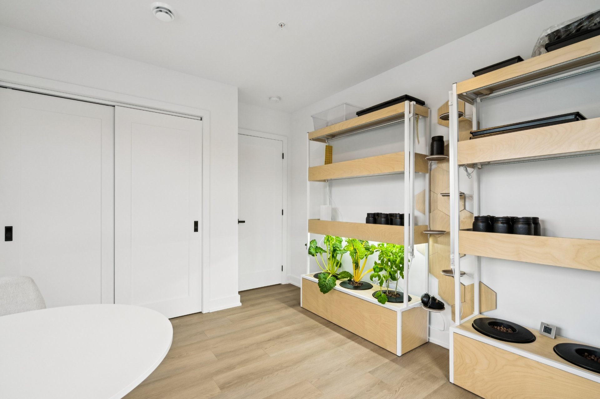 Residential Lease in Sainte-Agathe-des-Monts