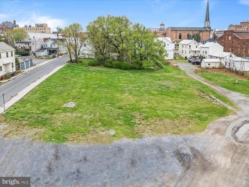 Lot 153 S College St, Martinsburg, WV, 25401-3307 | Card Image