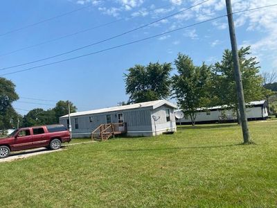 342 Ore Mines Road, House other with 2 bedrooms, 2 bathrooms and null parking in Owingsville KY | Image 1