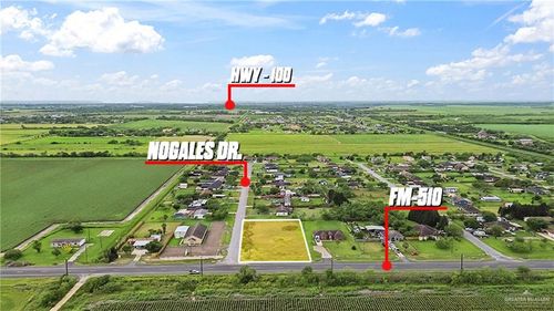 31819 Nogales Dr, San Benito, TX, 78586 | Card Image