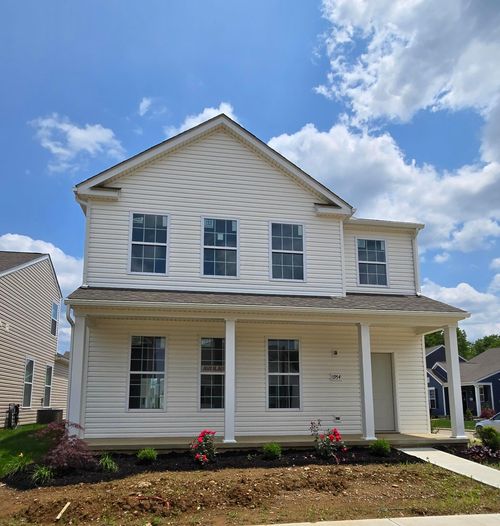 1954 Iselin St, Newark, OH, 43055-4080 | Card Image