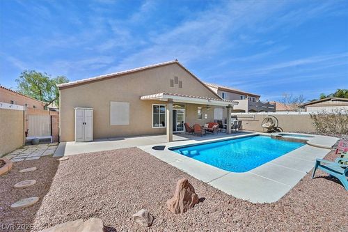 963 High Plains Dr, Henderson, NV, 89002-9582 | Card Image