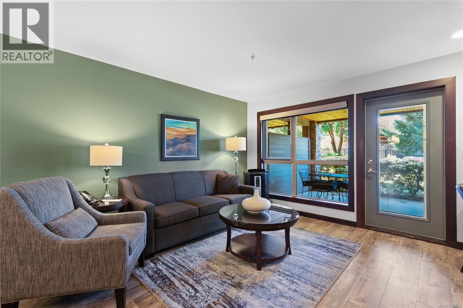 Residential in Parksville 5