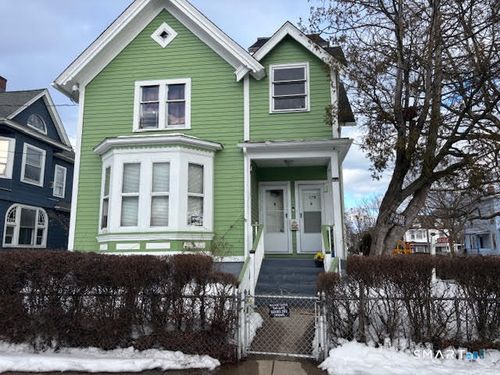 274 Park St, Bridgeport, CT, 06608-1640 | Card Image