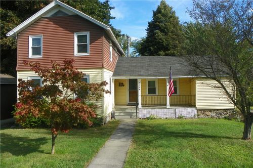 5159 Ridge Road, Williamson, NY, 14589 | Card Image