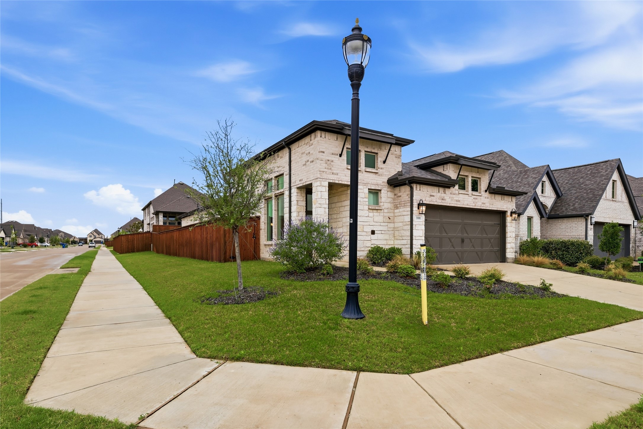 Residential Lease in Little Elm 4