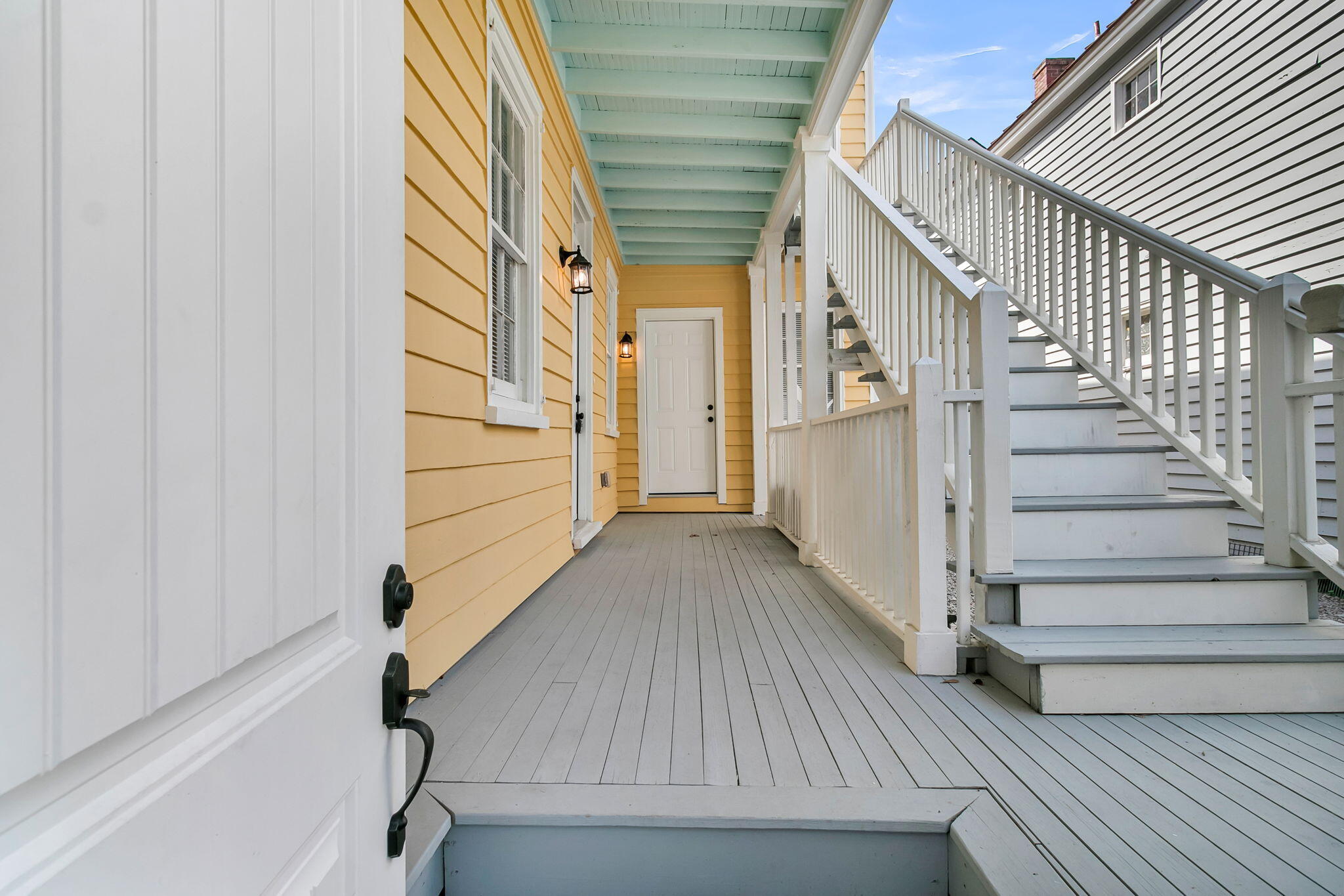 Residential Income in Charleston 3