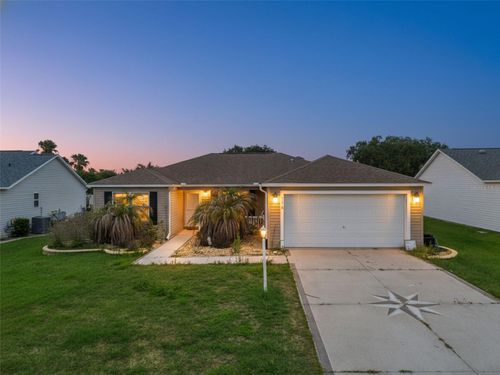 1575 Hollyberry Place, THE VILLAGES, FL, 32162 | Card Image