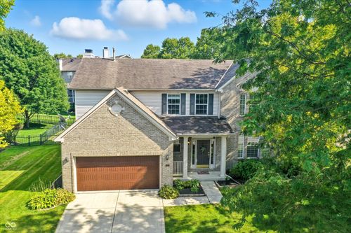 13271 Aquamarine Dr, Carmel, IN, 46033-2307 | Card Image