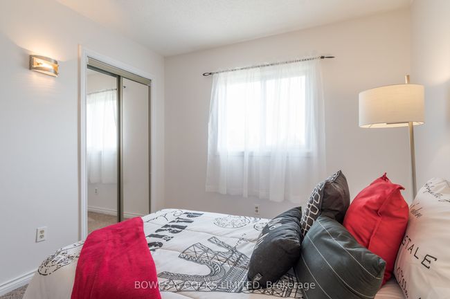 2233 Denure Dr, House other with 4 bedrooms, 2 bathrooms and 4 parking in Peterborough ON | Image 29