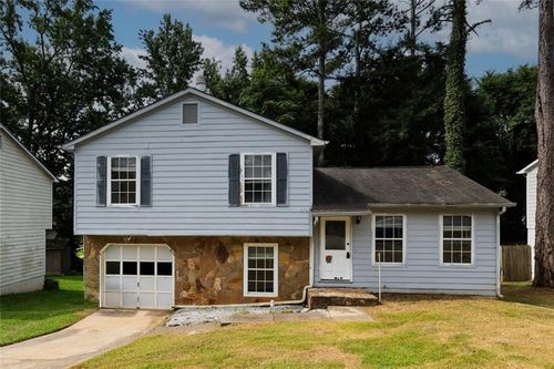 5589 Emerald Gln, Stone Mountain, GA, 30088-3468 | Card Image