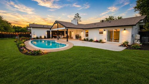 2400 Bowling Green St, Denton, TX, 76201-0704 | Card Image