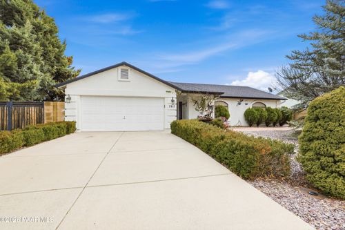 7817 N Painted Vista Drive, Prescott Valley, AZ, 86315 | Card Image