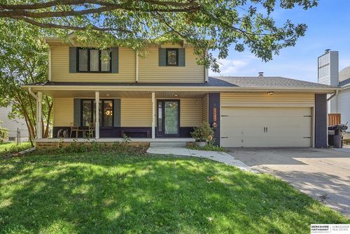 1212 Cedarwoods Drive, Papillion, NE, 68046 | Card Image