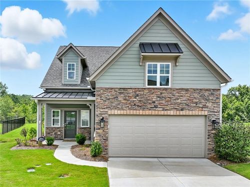 155 Grand Cir, Jasper, GA, 30143-1393 | Card Image