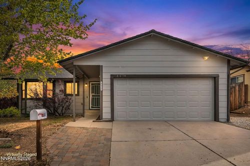 8614 Strutter Way, Reno, NV, 89506-2116 | Card Image
