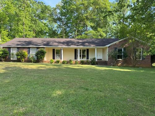 3718 Sussex Dr, Milledgeville, GA, 31061 | Card Image