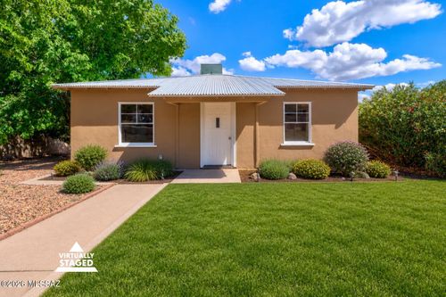107 Bornite Ave, Bisbee, AZ, 85603-9709 | Card Image