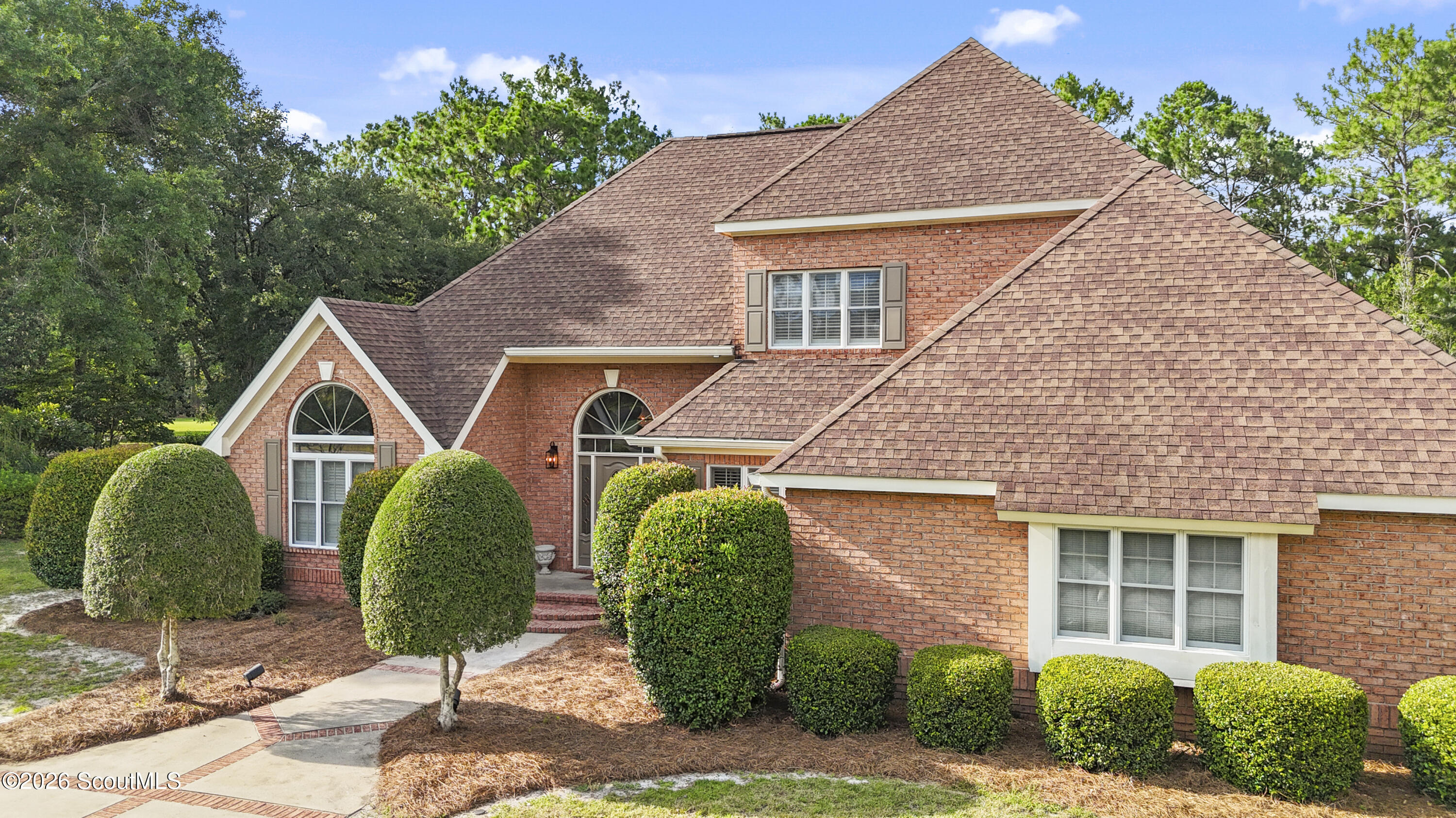 Residential in Jesup 2