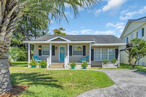 2205 Cecelia St, North Myrtle Beach, SC, 29582-2334 | Card Image