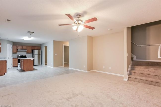 5400 Waterpoint Dr, House other with 3 bedrooms, 2 bathrooms and null parking in Browns Summit NC | Image 4