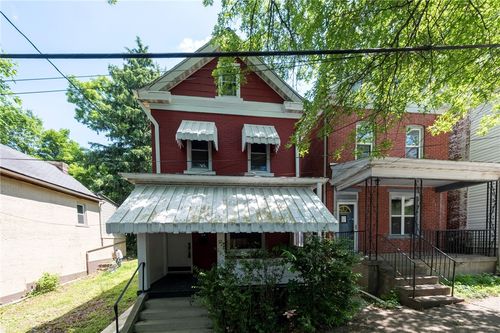 1315 Labelle Ave, Wilkinsburg, PA, 15221-1631 | Card Image