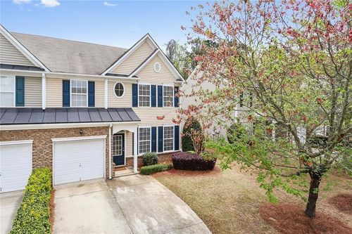 3705 Hutchinson Trace Dr, Cumming, GA, 30040-5861 | Card Image