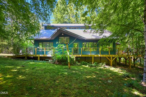 304 Wrights Way, Pittsboro, NC, 27312-9489 | Card Image