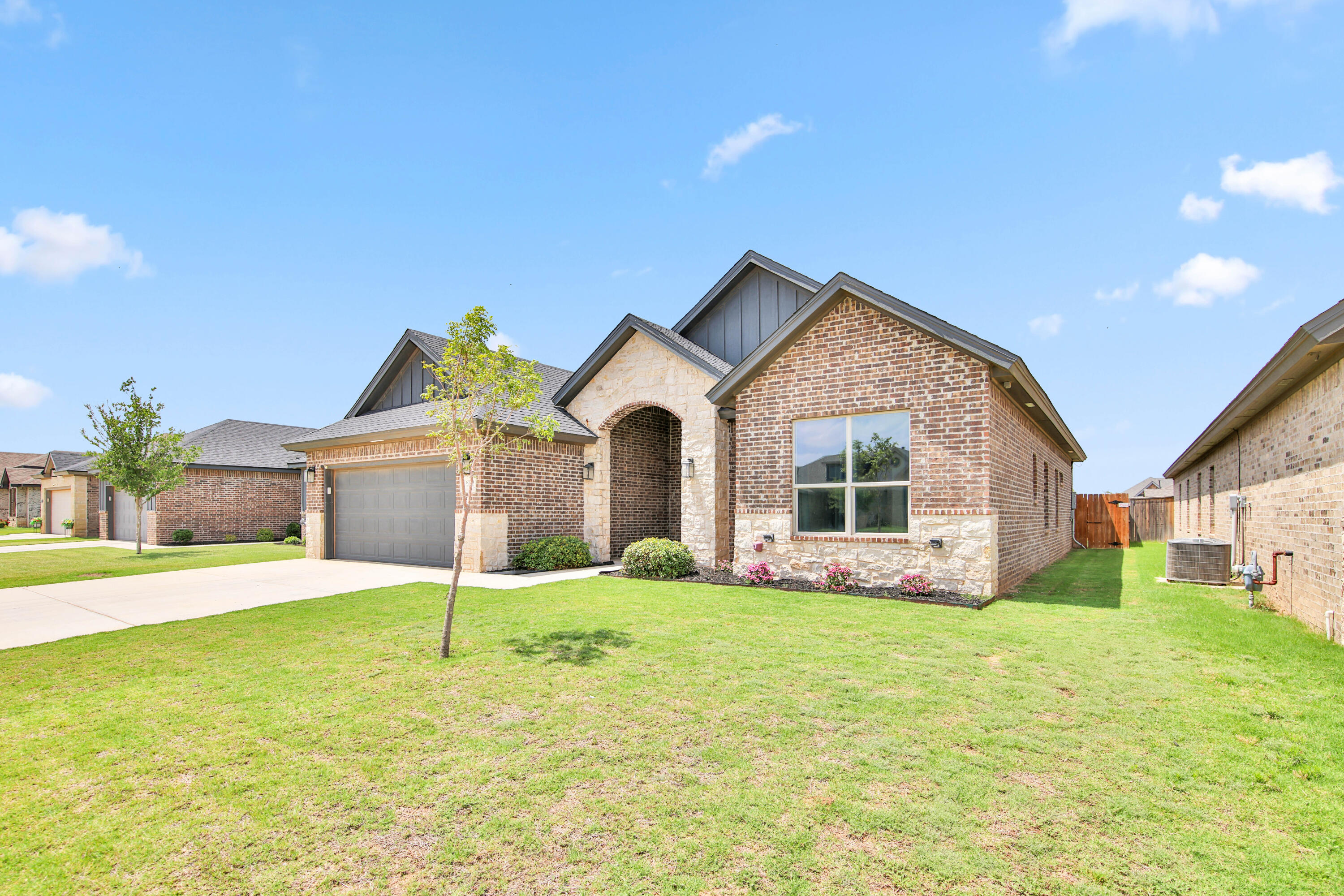 Residential in Lubbock 2