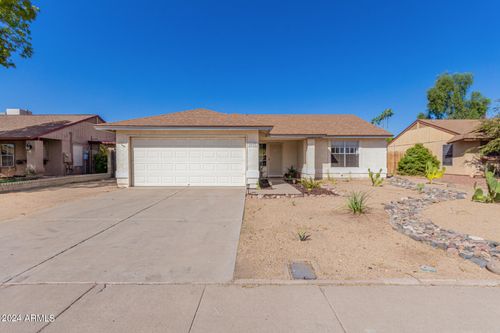 6602 W Desert Cove Avenue, Glendale, AZ, 85304 | Card Image