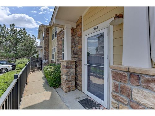 104-9515 Pearl Cir, Parker, CO, 80134-4203 | Card Image