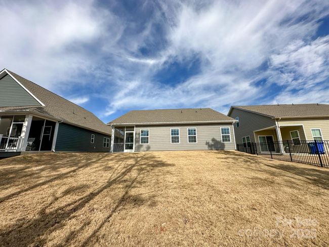 5047 Summer Surprise Ln, House other with 2 bedrooms, 2 bathrooms and null parking in Charlotte NC | Image 22