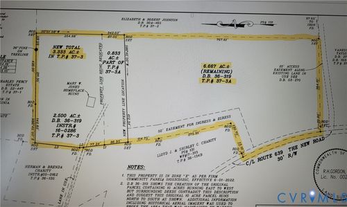 8844 The New Road, Charles City, VA, 23030 | Card Image