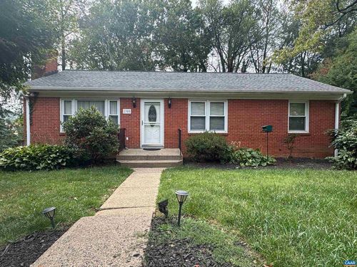1905 Swanson Dr, CHARLOTTESVILLE, VA, 22901-2754 | Card Image