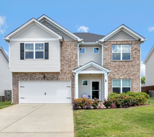 614 Whirlaway Dr, Burns, TN, 37029-5114 | Card Image