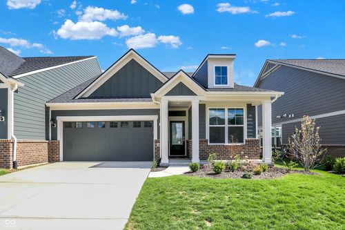 14449 Shrawley Ct, Carmel, IN, 46074-6107 | Card Image