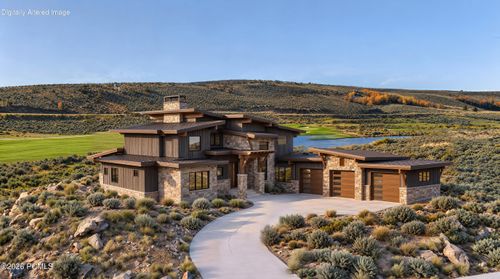 5047 Golf Club Link, Park City, UT, 84098-1638 | Card Image