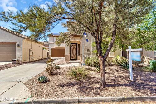 21050 E Munoz St, Queen Creek, AZ, 85142-4869 | Card Image