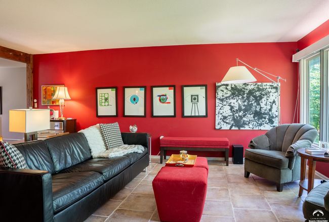2013 Camelback Dr, House other with 4 bedrooms, 4 bathrooms and null parking in Lawrence KS | Image 17