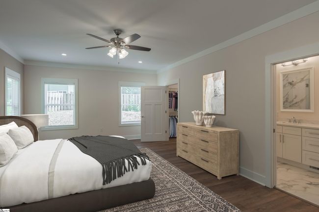 18003 Clermont Cir, House other with 4 bedrooms, 3 bathrooms and 2 parking in Seneca SC | Image 13