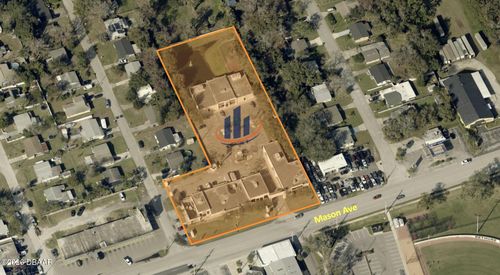 120-600 Mason Avenue, Daytona Beach, FL, 32117 | Card Image