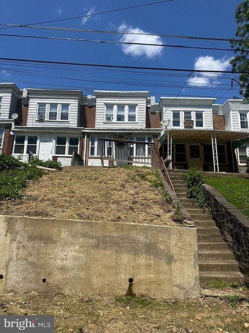 4243 Mill St, PHILADELPHIA, PA, 19136-2708 | Card Image