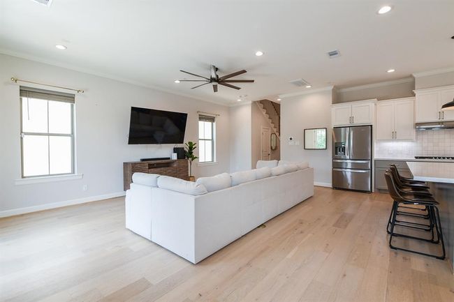 25234 Calhoun Creek Dr, House other with 3 bedrooms, 3 bathrooms and 2 parking in Spring TX | Image 8