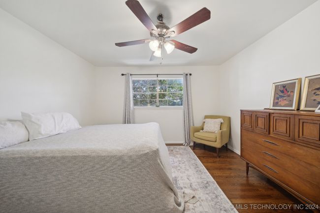 APT-15 - 1107 45 Th Pl, Condo with 2 bedrooms, 2 bathrooms and null parking in Tulsa OK | Image 14