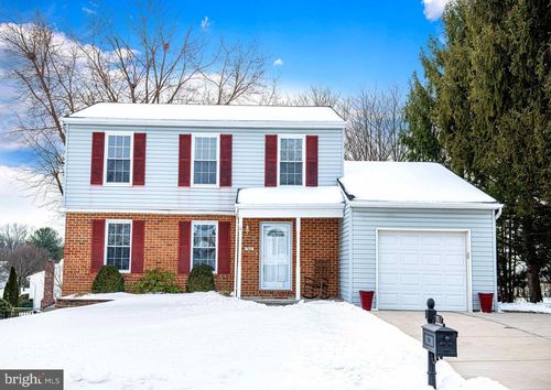 702 Deep Ridge Rd, BEL AIR, MD, 21014-5292 | Card Image