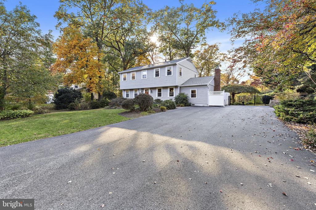 Residential in SYKESVILLE