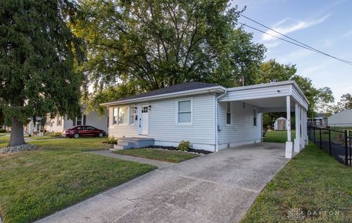 312 E Pike St, South Lebanon, OH, 45065 | Card Image